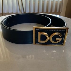 D&G belt